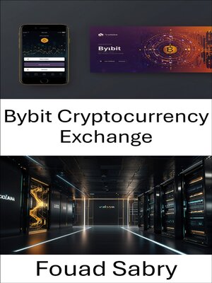cover image of Bybit Cryptocurrency Exchange
